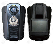 单警执法视频记录仪